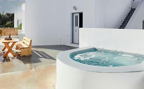 Athiri Santorini Hotel